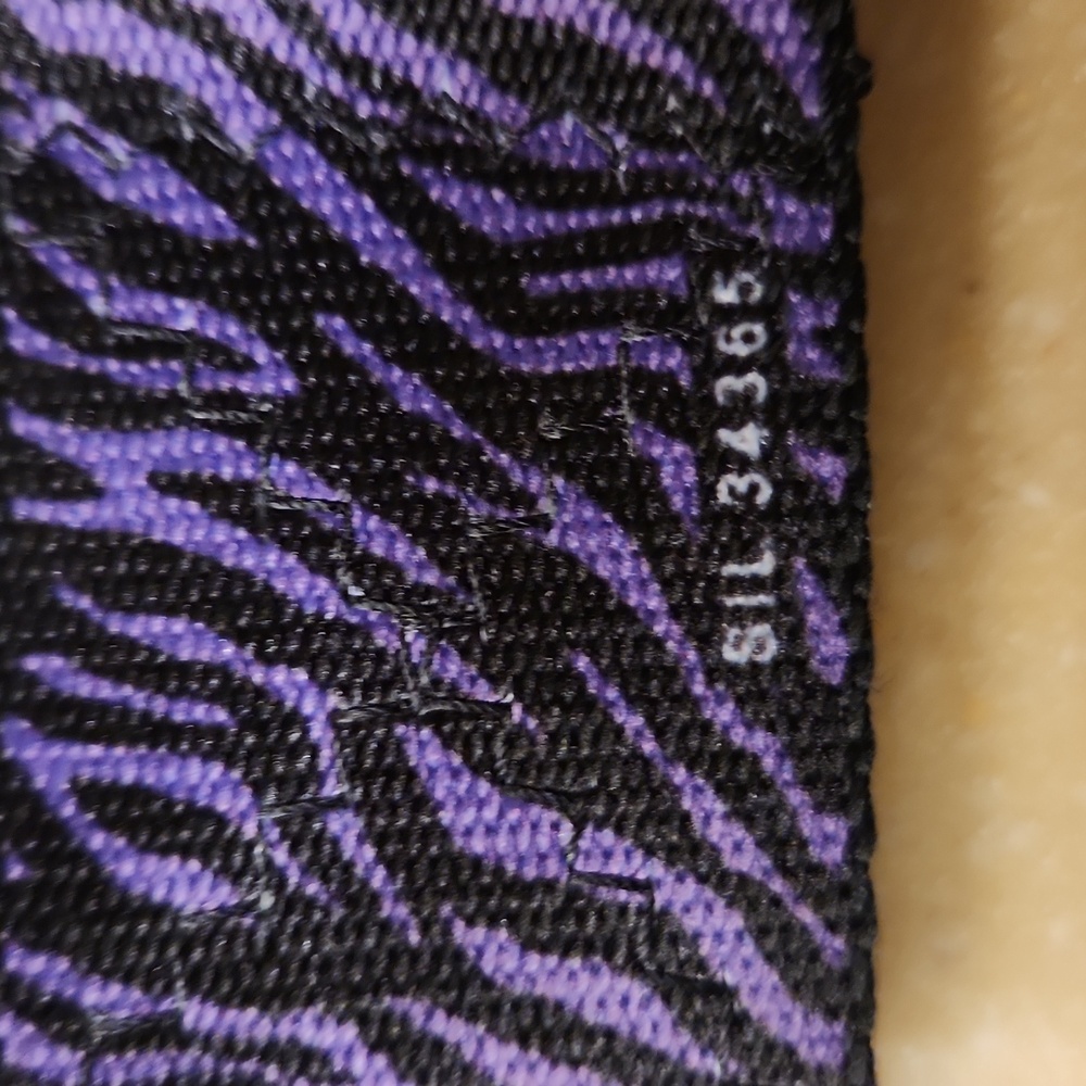 Hello Kitty Buckle-Down Belt - Picture 5 of 6